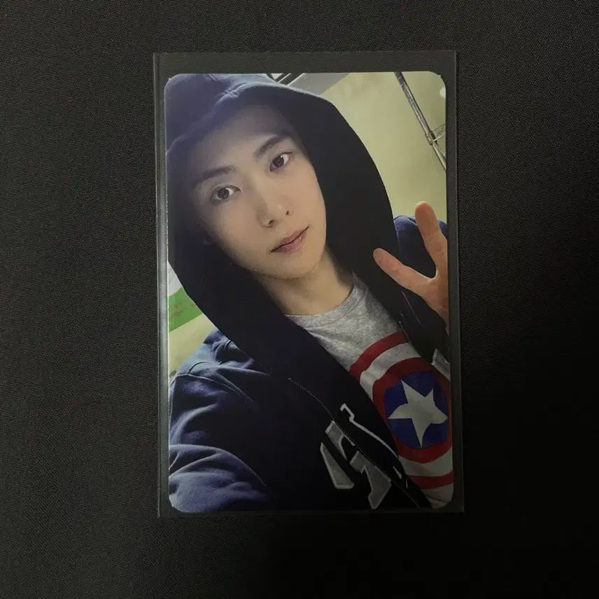 엔시티 NCIT 정재현 포토카드 양도