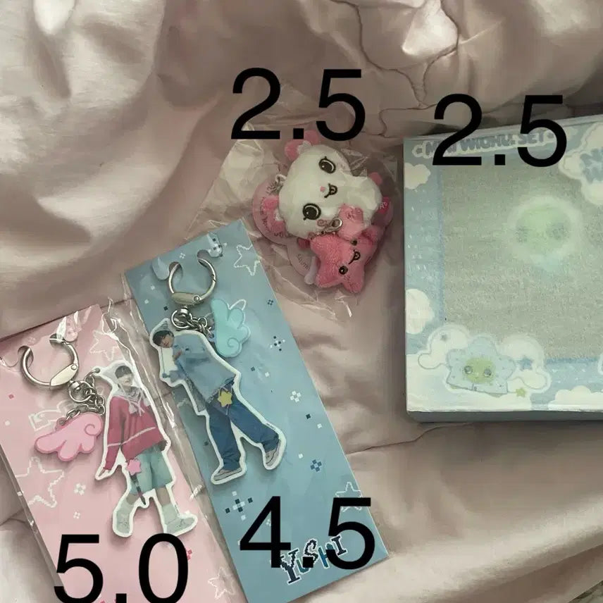 엔시티위시 위시돌 미니돌 로그인 날개키링 팡이 사쿠야 유우시