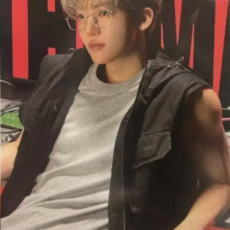 엔시티 드림 팝업 재민 퇴장 포카 beat it up 카시나 한남