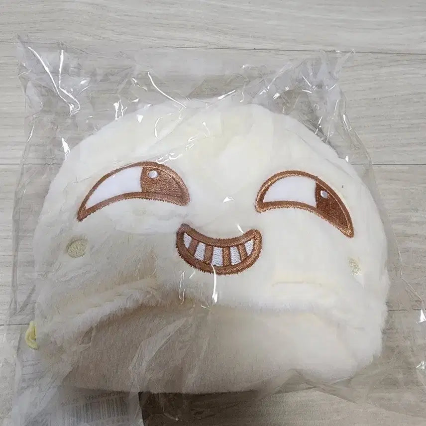 nct dream 데헷이 파우치