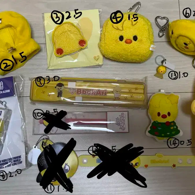 스트레이키즈 스키즈 스키주 뽁아리 한쿼카