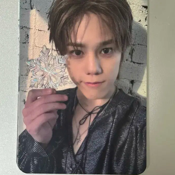 엔플라잉 차훈 공방포카