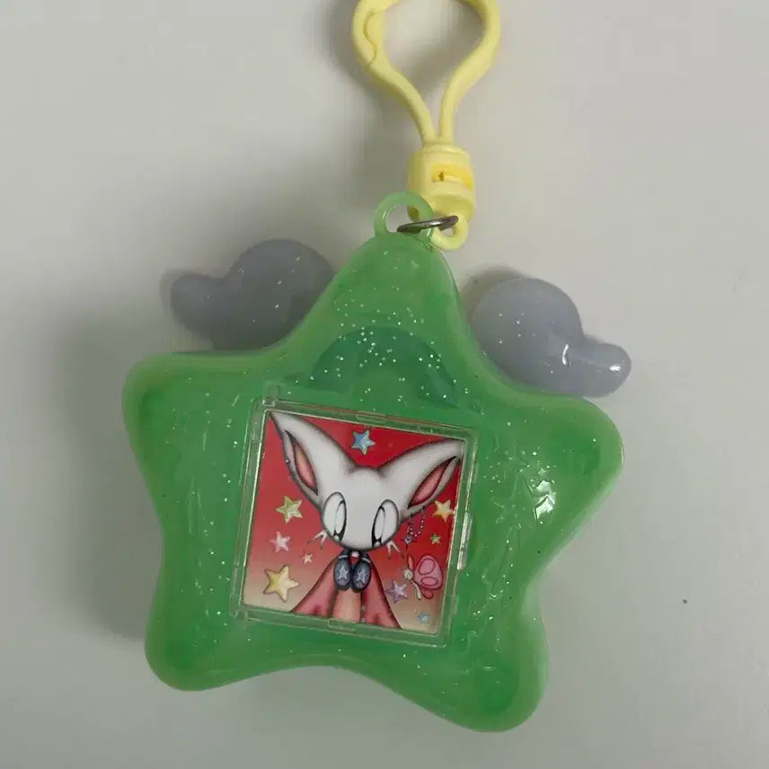 엔시티위시 리쿠 스테디 메모리키링 위츄키링 양도