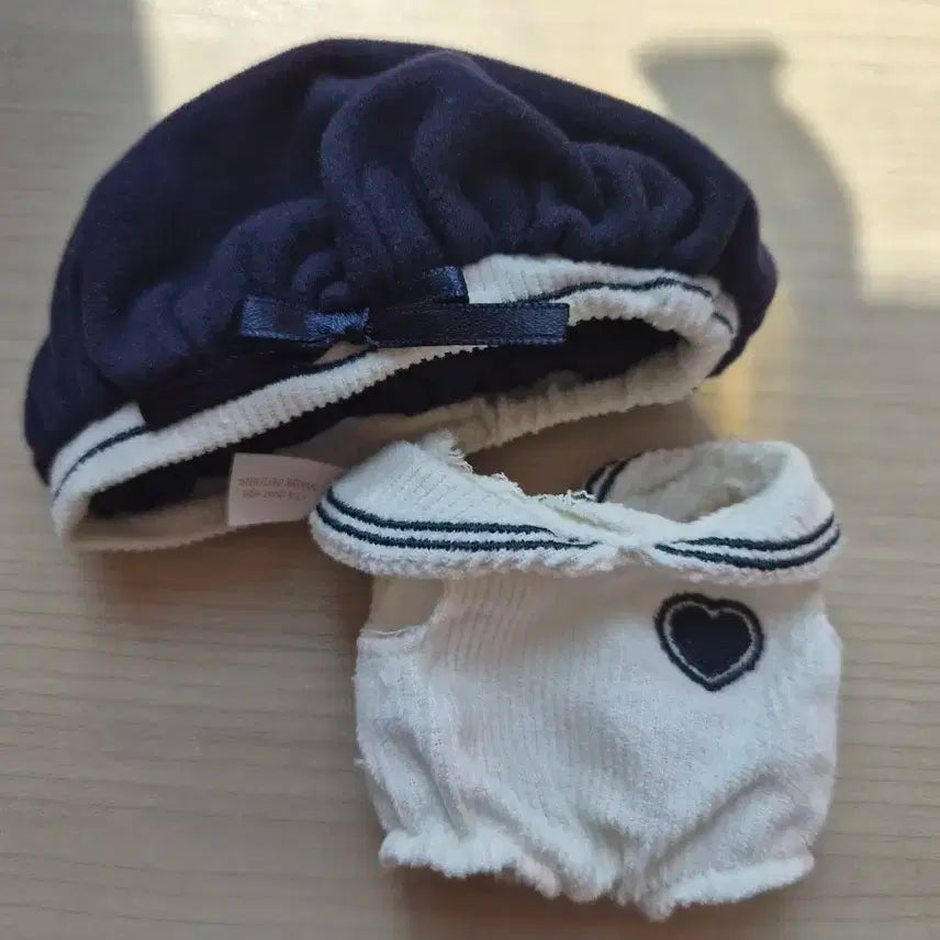 플레이브 똥글플브 똥글봉구 10cm인형 관절 (옷 같이 드려요)