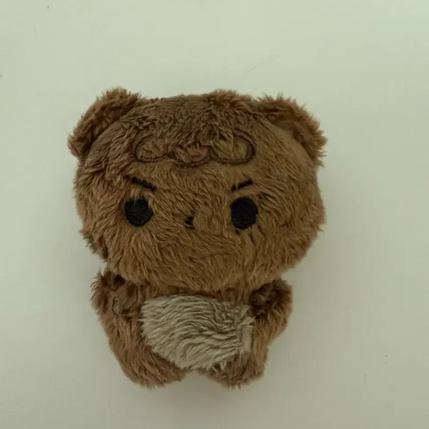 엔시티드림 엔시티일이칠 해찬 인형 꼼찬