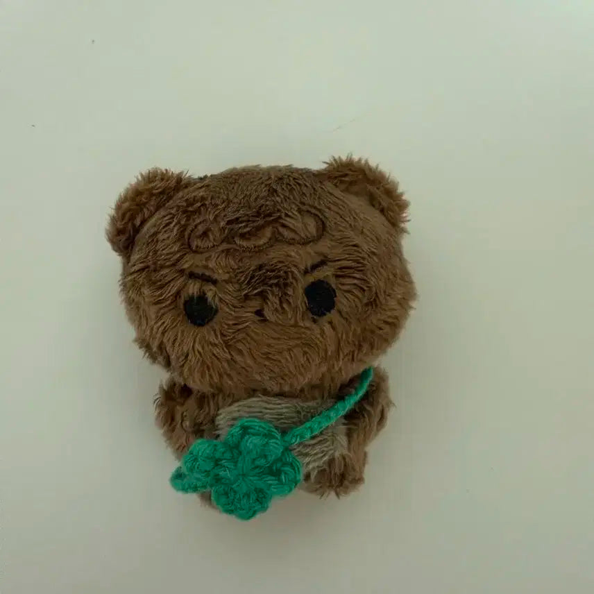 엔시티드림 엔시티일이칠 해찬 인형 꼼찬