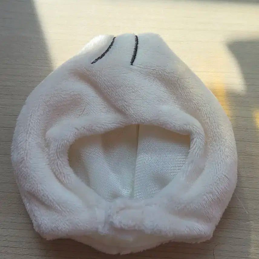 10cm 인형모자 만두모자