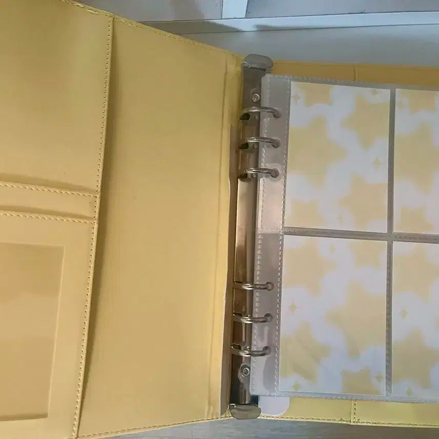 포카 미카롱 바인더 콜렉터북 다이어리 판매