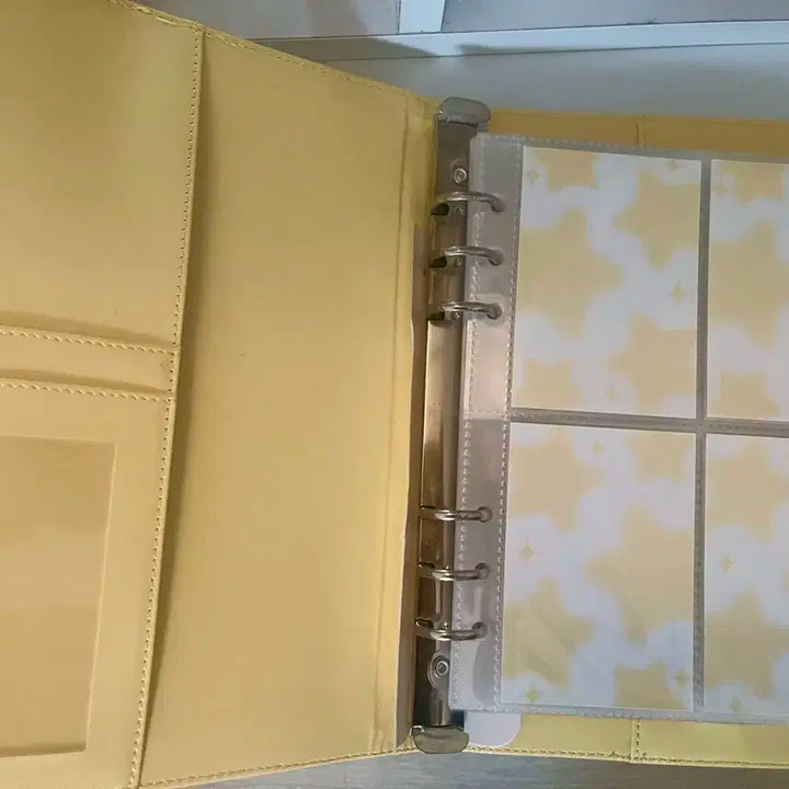 포카 미카롱 바인더 콜렉터북 다이어리 판매