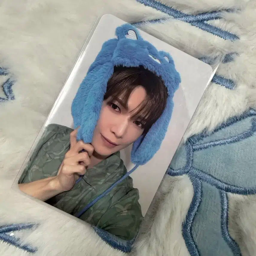 에이티즈 여상 포토카드 ateez photocard pc poca 콘서트