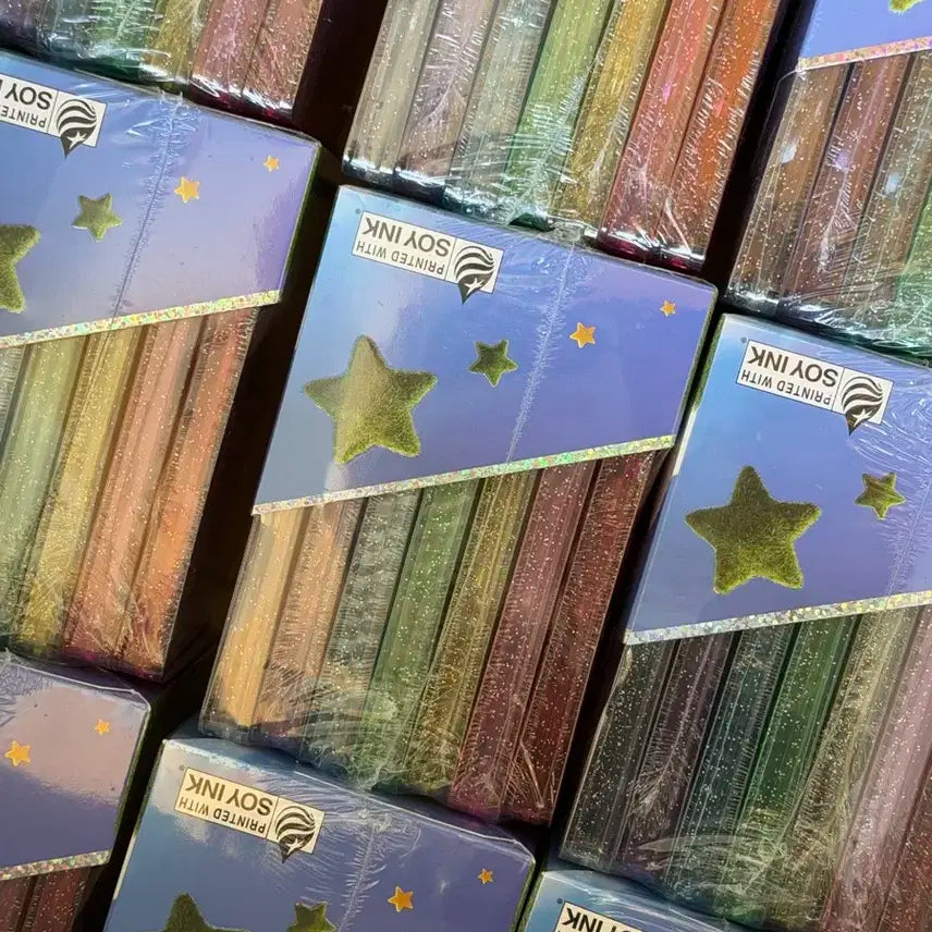 현물) 엔시티위시 컬러 앨범 미개봉 번들 1세트