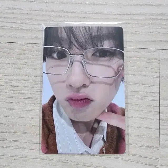 엔시티위시 팝팝쥬얼 사쿠야