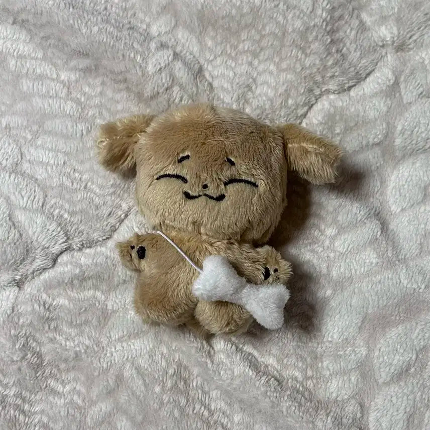 우즈 WOODZ 조승연 인형 몽몽여니 양도