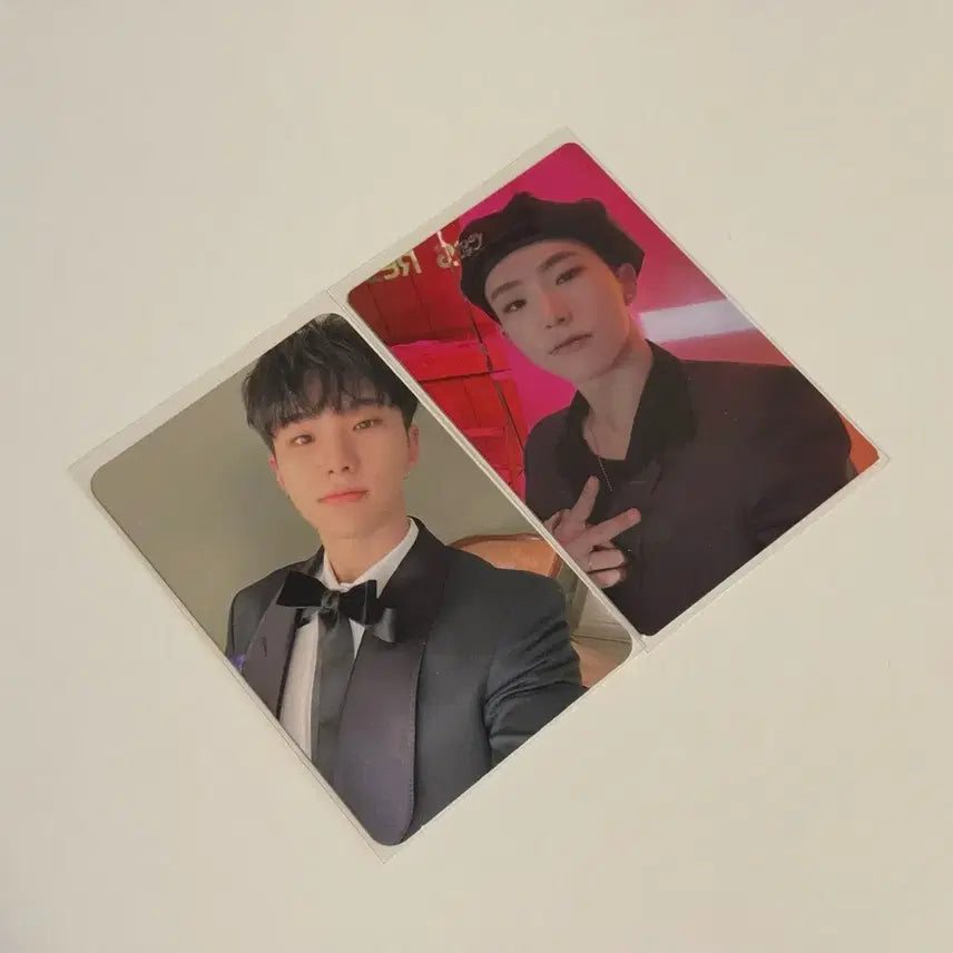 HOSHI 포토카드 일괄 판매