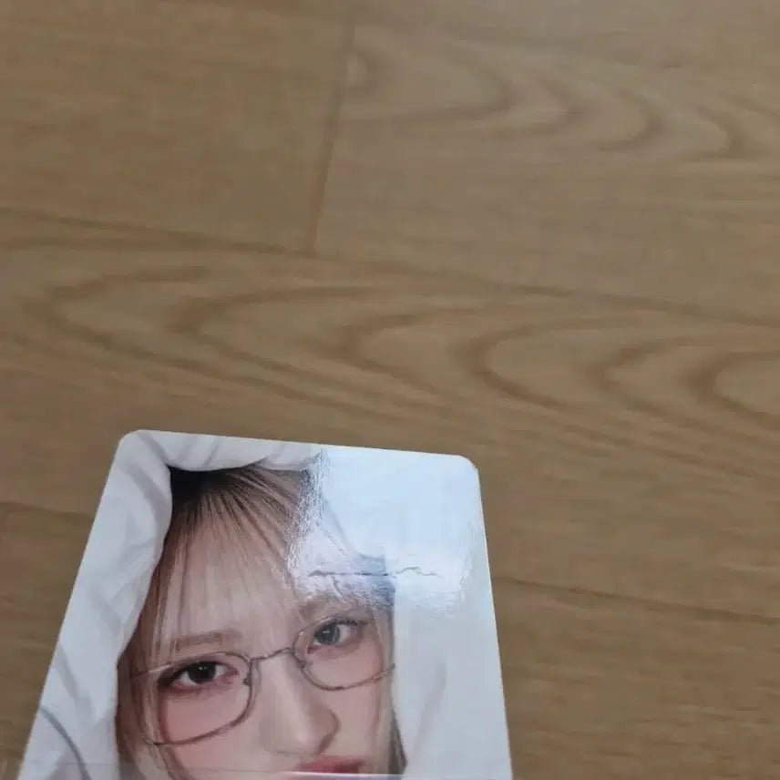 아이브 리즈 엠파시 메이크 스타 포카