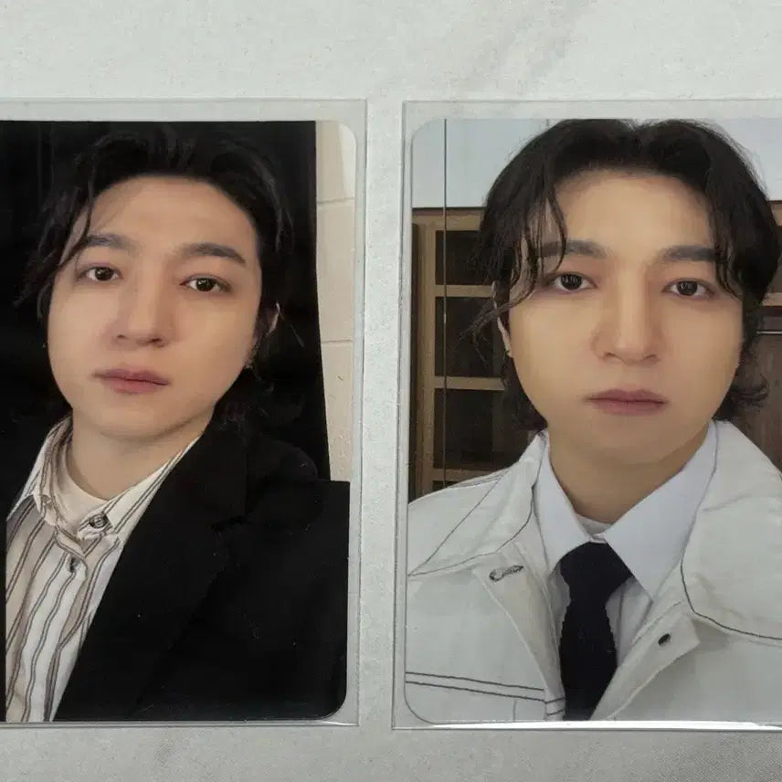 데이식스 성진 포에버영 전투 입장포카