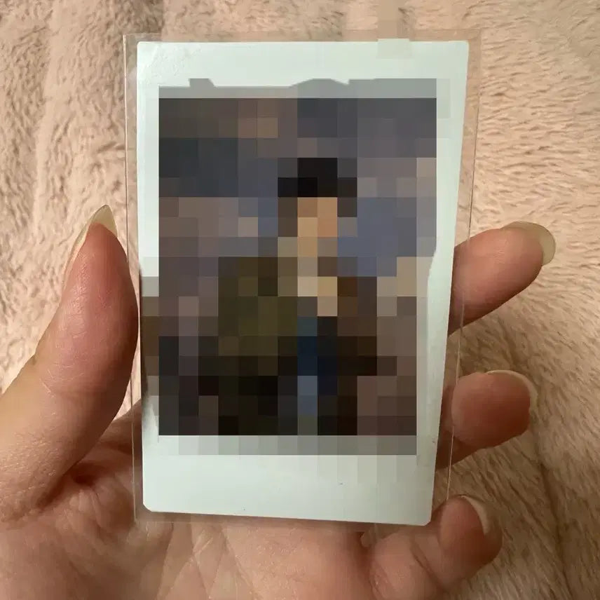 비투비 이창섭 싸폴 팔아요