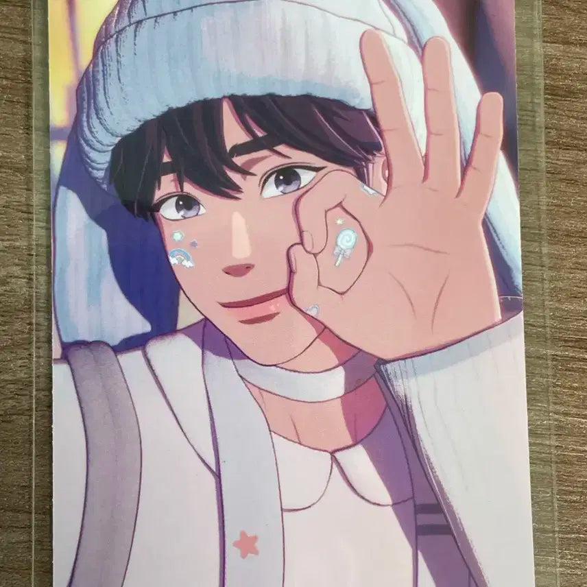 플뿌우 개인 예준