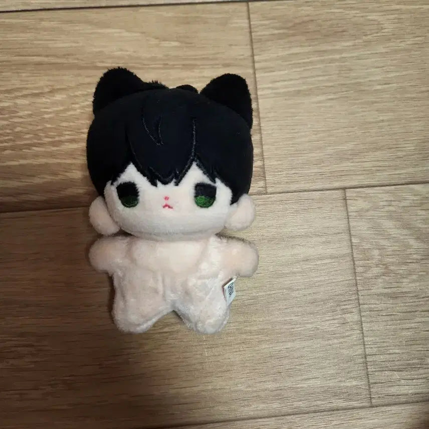 플레이브.하민 비공굿인형 판매