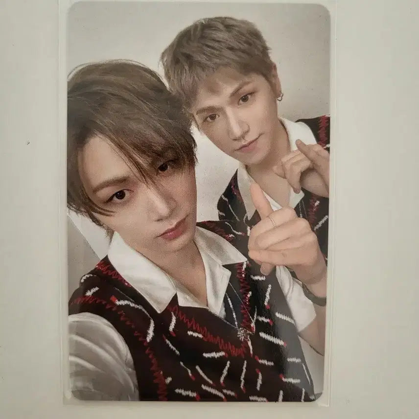 보넥도 보이넥스트도어 카투럽 보이라이프 앨범 유닛 포카 리우 태산