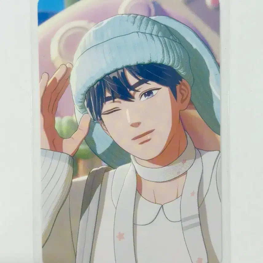 플레이브 BBUU 케타포 미공포 예준