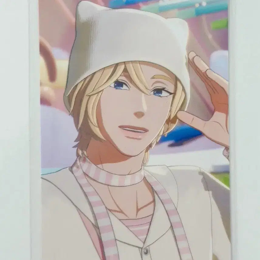 플레이브 BBUU 케타포 미공포 노아