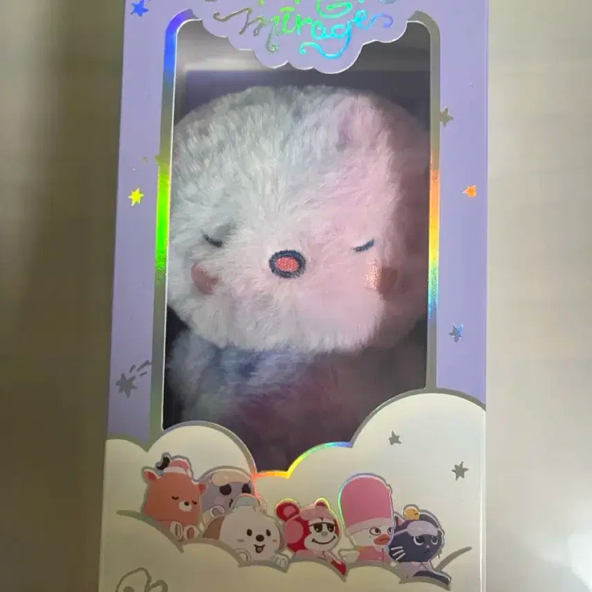 라이즈 오디세이 보이스키링 송용돌이 은석 슴스 A버전