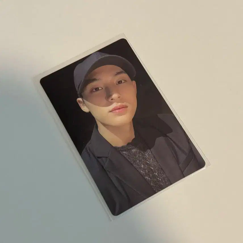 MINGYU 포토카드 판매