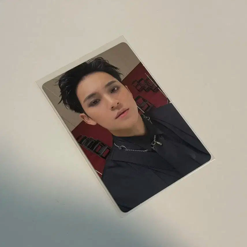 MINGYU 포토카드 판매