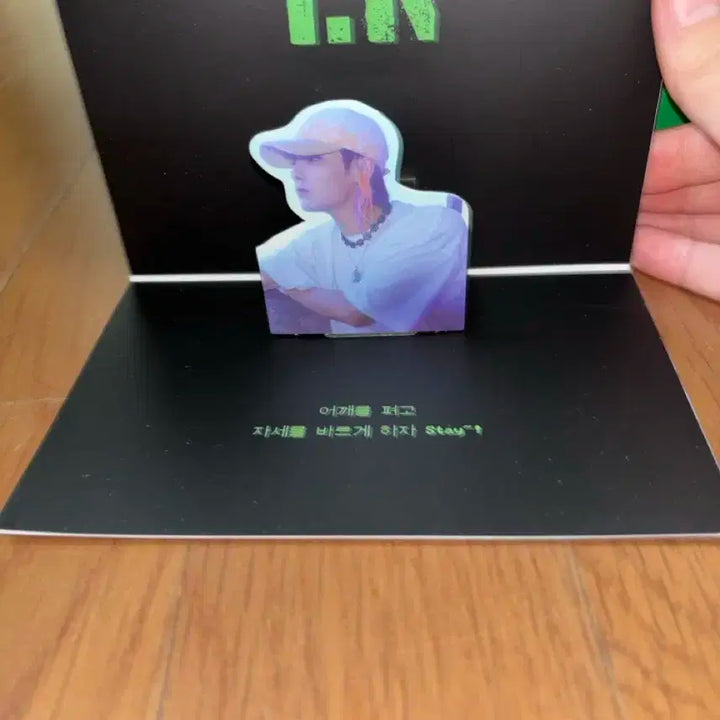 스트레이키즈 앨범+2022시그 구성품