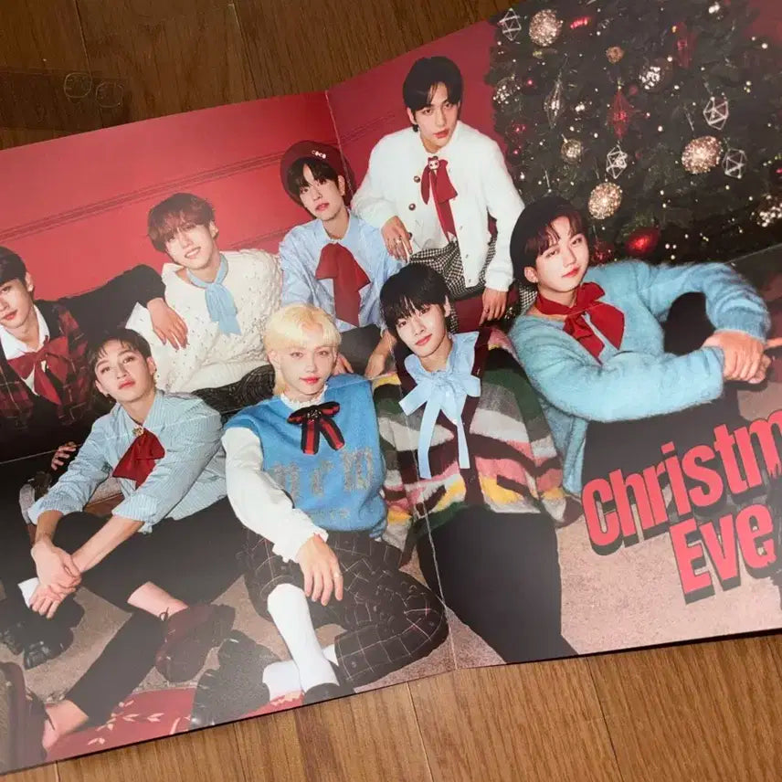 스트레이키즈 앨범+2022시그 구성품