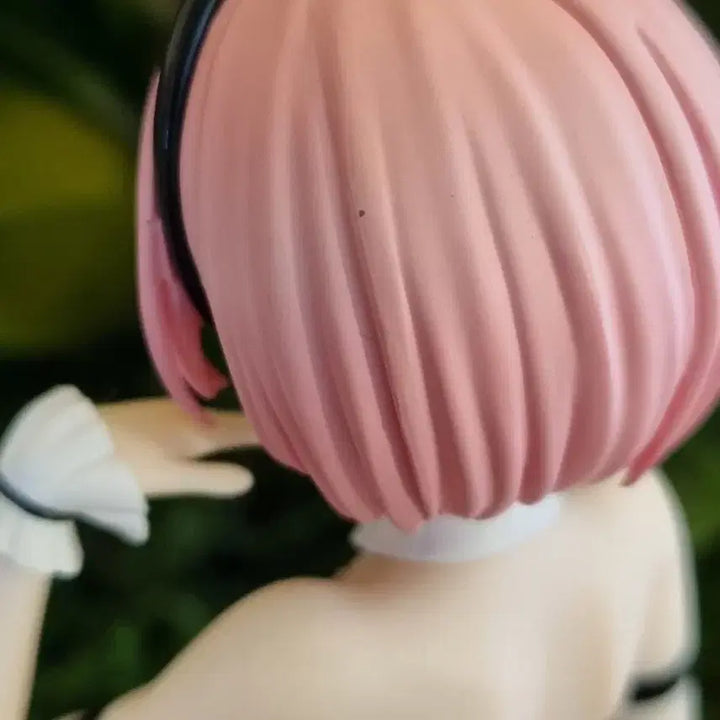 Re: 제로부터 시작하는 이세계 생활 렘 바니걸 피규어 후류 피큐트