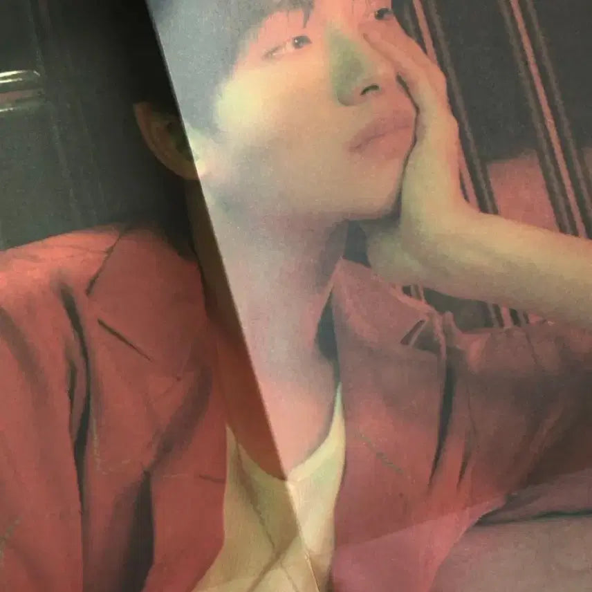 엔시티 골든에이지 콜렉팅버전 구성품 웨이션브이