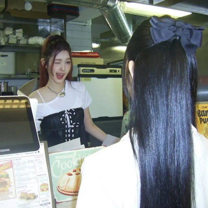 하츠투하츠 포커스 예온 스튜디오 춤 포카 판매 양도 미공포 시세킹