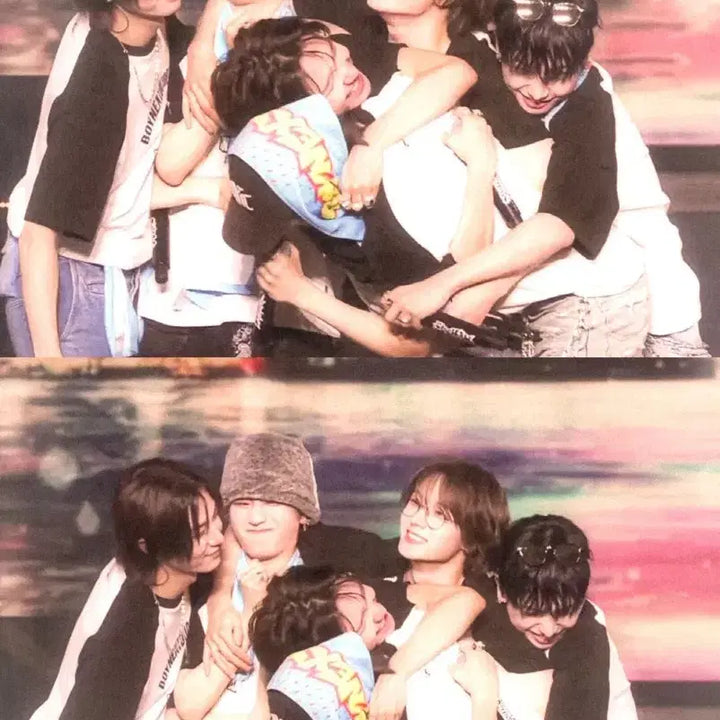 보이넥스트도어 포토카드 양도