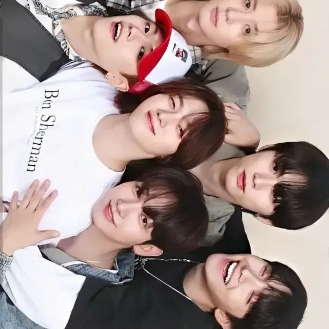 보이넥스트도어 포토카드 양도