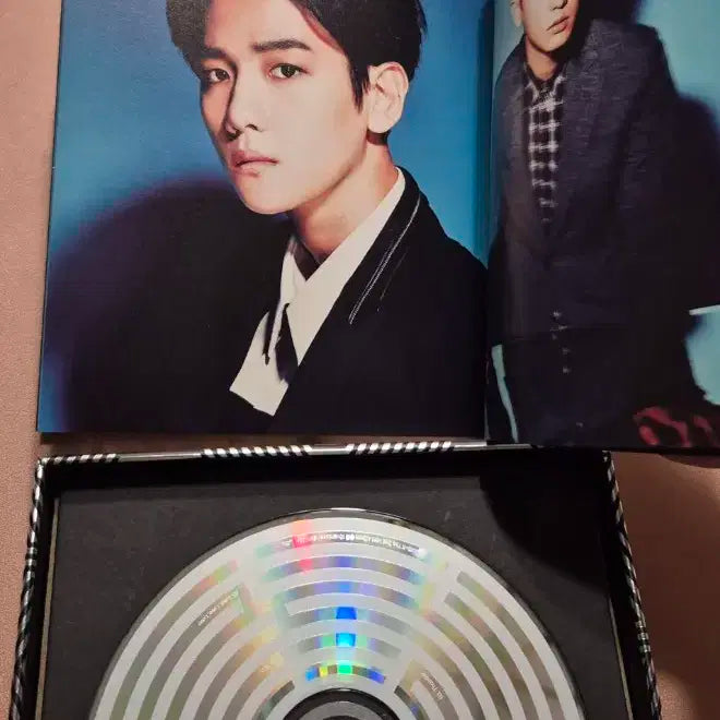 엑소 앨범 중독~