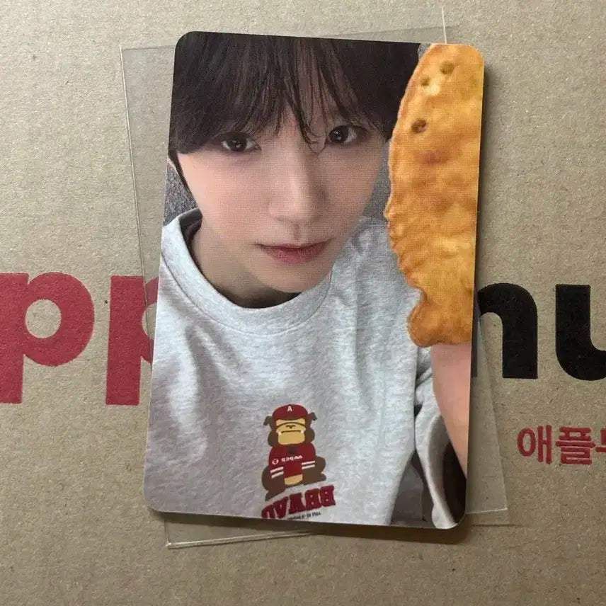 엔시티 위시 애플뮤직 럭드 재희 붕어빵 케타포 인터아시아 예사 분철 팬싸