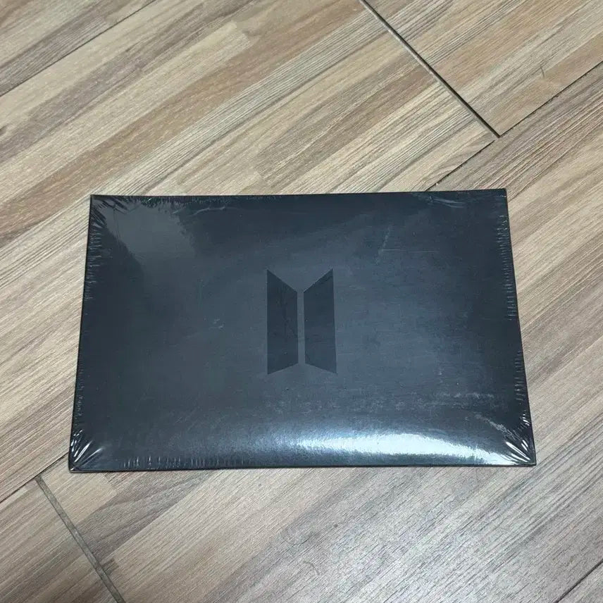 BTS 방탄소년단 기념우표