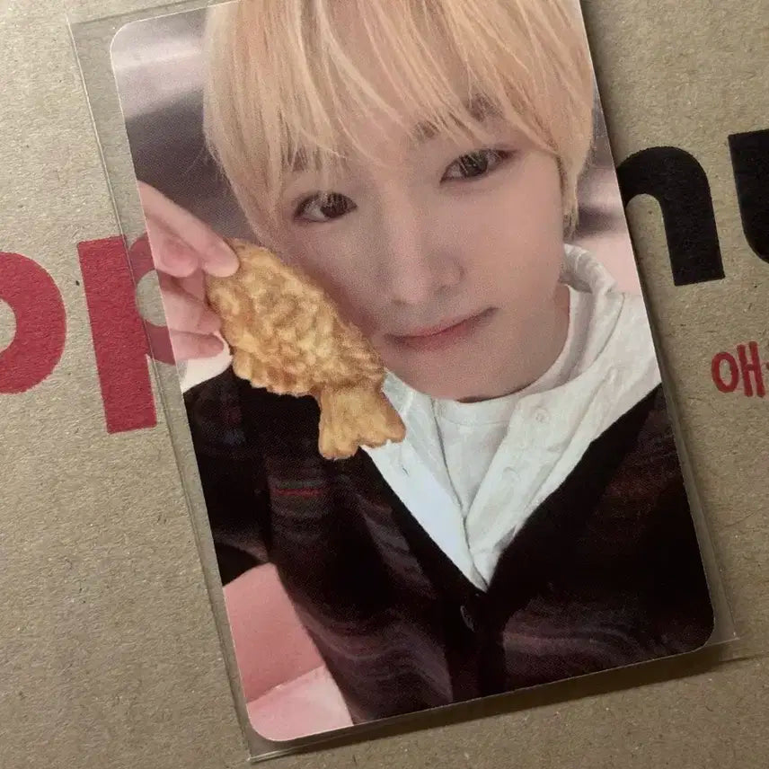 엔시티 위시 애플뮤직 럭드 사쿠야 붕어빵 케타포 인터아시아 예사 분철