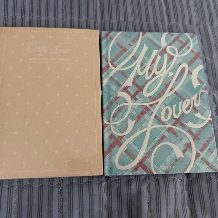 아이들 idle 미연 My Lover 미개봉 앨범 2장 일괄 판매 해요ㅎ