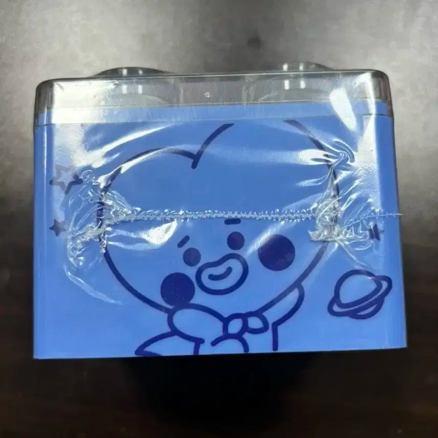 BT21(BTS) 타타 나노 블럭 새상품