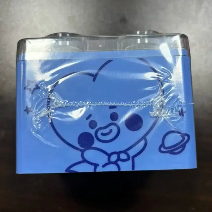 BT21(BTS) 타타 나노 블럭 새상품