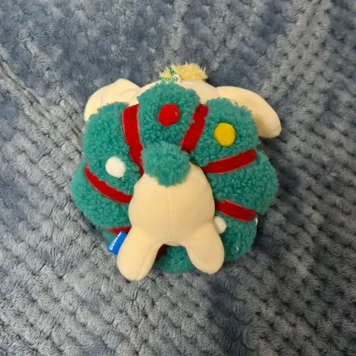 크래비티 송형준 윈터터리 양도