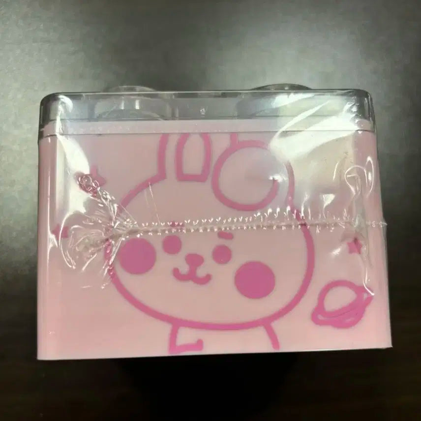 BT21(BTS) 쿠키 나노 블럭 새상품