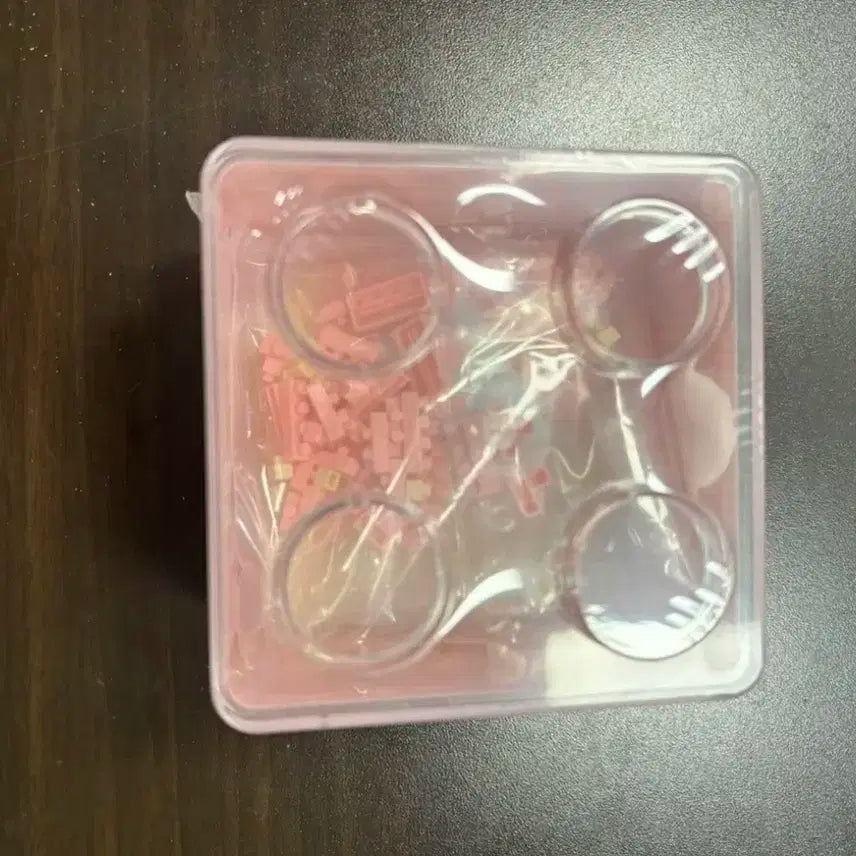 BT21(BTS) 쿠키 나노 블럭 새상품