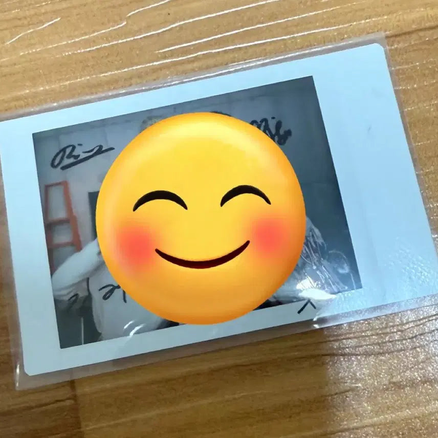 ZB1 제로베이스원 5인 단체  싸폴 싸인폴라 양도합니다