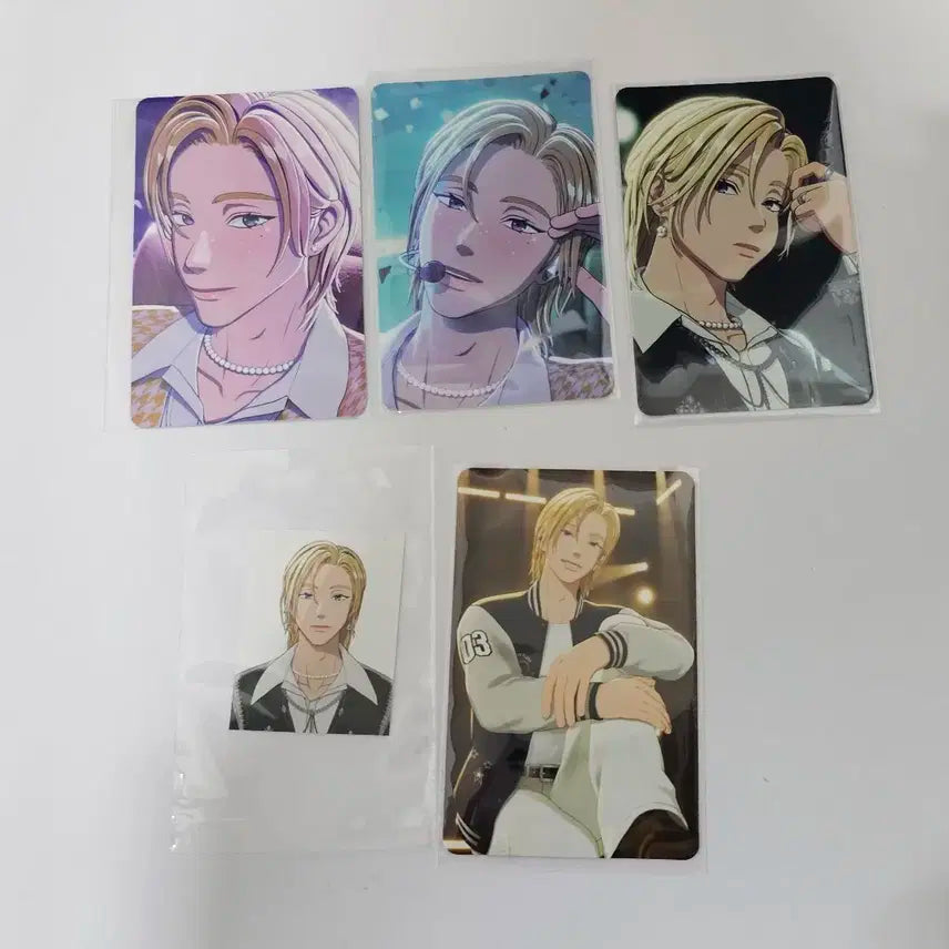 플레이브 노아 앵콜콘 MD 5만원 특전 포함 일괄