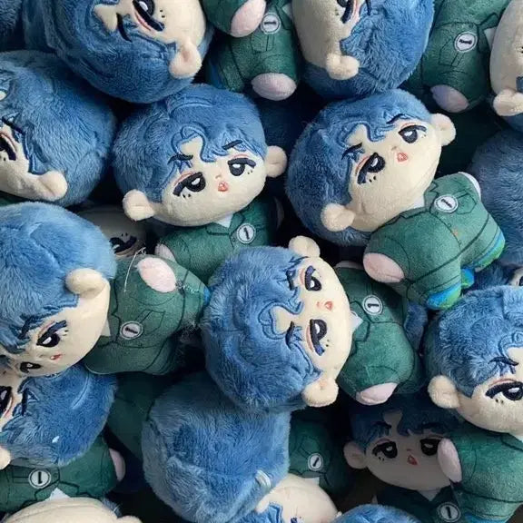 SVT 에스쿱스 인형 최졸령