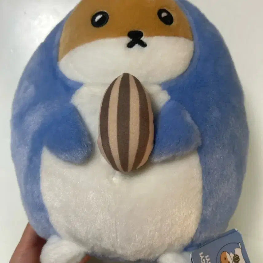 햄상이햄스기인형